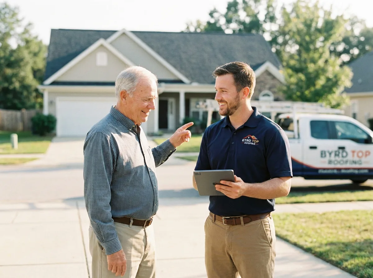 Roofing Hoffman, MN FAQs